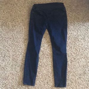 Gap Maternity Jeans